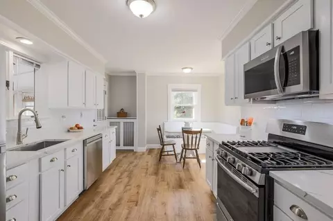 Kitchen - 15 Davidson Rd, Worcester, MA 01605 photo 1 of 2
