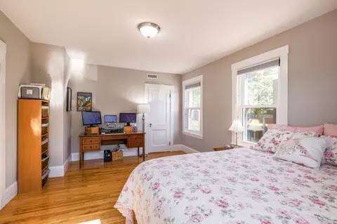 Bedroom - 15 Davidson Rd, Worcester, MA 01605 photo 2 of 5