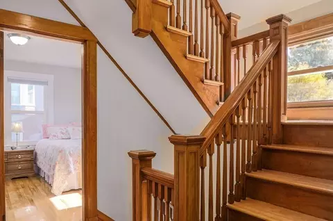 Entry Way - 15 Davidson Rd, Worcester, MA 01605 photo 4 of 4