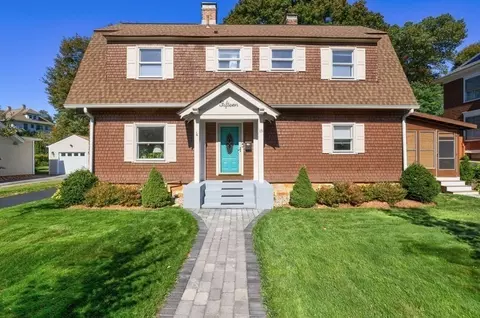 Exterior - 15 Davidson Rd, Worcester, MA 01605 photo 6 of 6