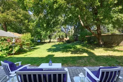 Exterior - 15 Davidson Rd, Worcester, MA 01605 photo 3 of 6