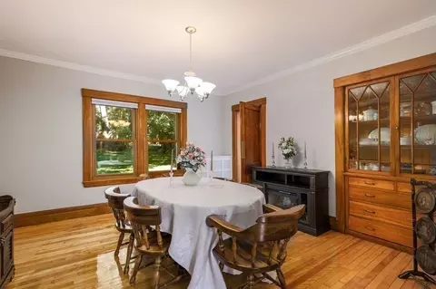 Dining - 15 Davidson Rd, Worcester, MA 01605 photo 1 of 1
