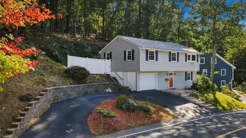 Exterior - 18 Forest St, Wakefield, MA 01880 photo 2 of 6