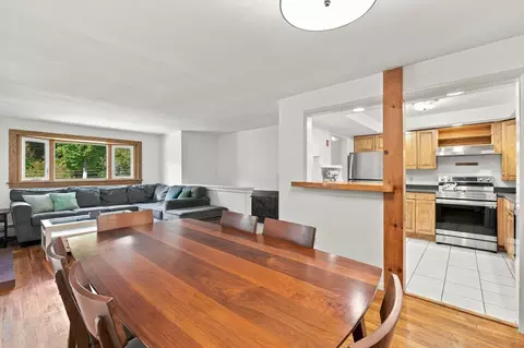 Dining - 18 Forest St, Wakefield, MA 01880 photo 1 of 3