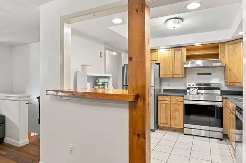 Kitchen - 18 Forest St, Wakefield, MA 01880 photo 2 of 5