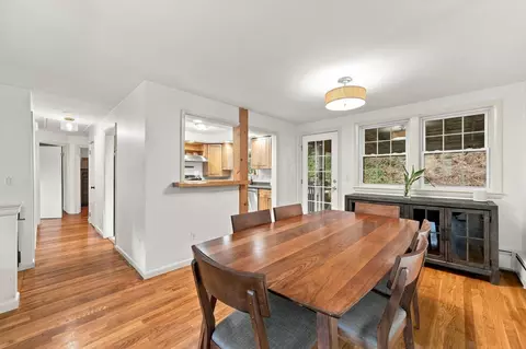 Dining - 18 Forest St, Wakefield, MA 01880 photo 2 of 3