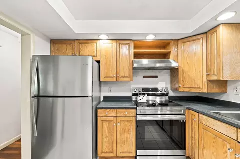 Kitchen - 18 Forest St, Wakefield, MA 01880 photo 3 of 5