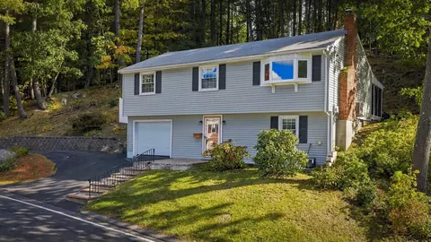 Exterior - 18 Forest St, Wakefield, MA 01880 photo 3 of 6