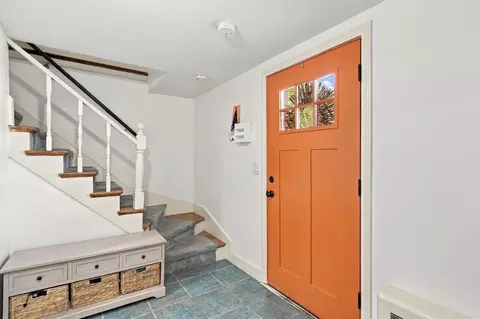 Entry Way - 18 Forest St, Wakefield, MA 01880 photo 2 of 3
