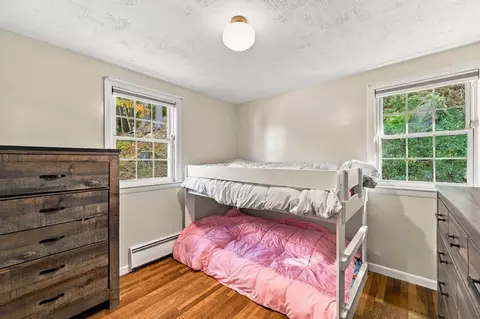 Bedroom - 18 Forest St, Wakefield, MA 01880 photo 6 of 7