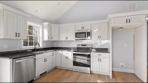 Kitchen - 51 Maple Springs Rd, Wareham, MA 02571 photo 1 of 1