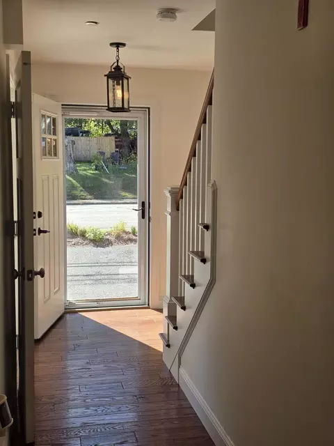 Entry Way - 219 Main St #1, Maynard, MA 01754 photo 1 of 1