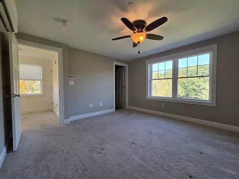 Bedroom - 219 Main St #1, Maynard, MA 01754 photo 2 of 2