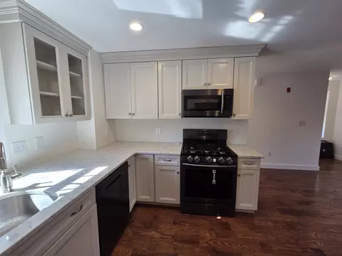 Kitchen - 219 Main St #1, Maynard, MA 01754 photo 3 of 3