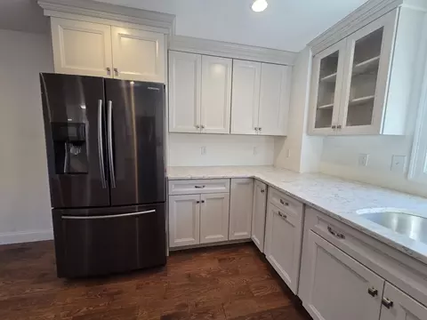 Kitchen - 219 Main St #1, Maynard, MA 01754 photo 2 of 3