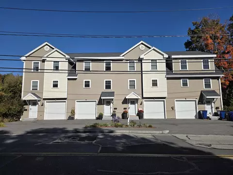 Exterior - 219 Main St #1, Maynard, MA 01754 photo 2 of 4