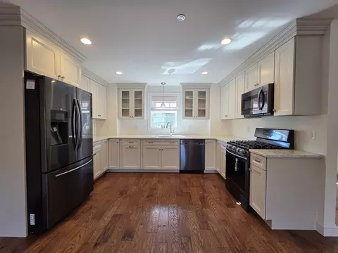 Kitchen - 219 Main St #1, Maynard, MA 01754 photo 1 of 3