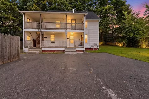 295 Main St, Indian Orchard, MA 01151