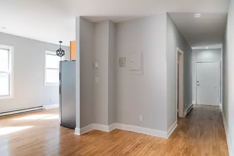 5 Sutton St #3A, Mattapan, MA 02126