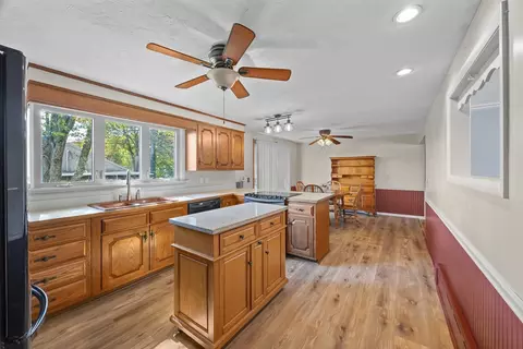 Kitchen - 26 Crowningshield Rd, Worcester, MA 01604 photo 1 of 7