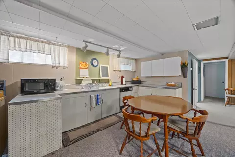 Kitchen - 26 Crowningshield Rd, Worcester, MA 01604 photo 6 of 7