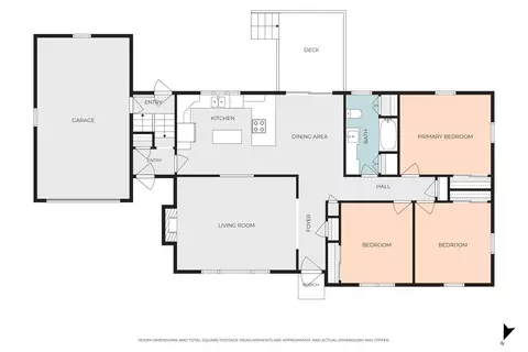Floorplan - 26 Crowningshield Rd, Worcester, MA 01604 photo 1 of 2