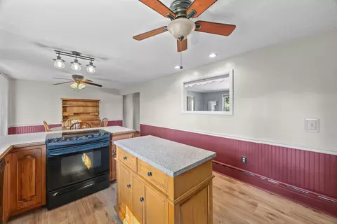 Kitchen - 26 Crowningshield Rd, Worcester, MA 01604 photo 4 of 7