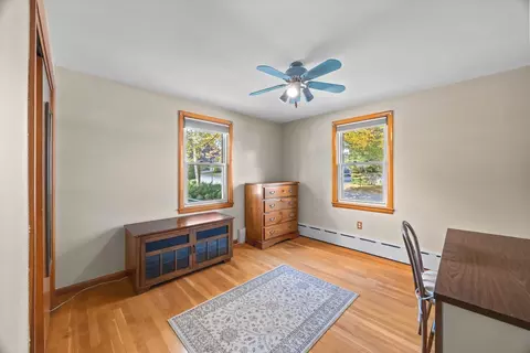 Bedroom - 26 Crowningshield Rd, Worcester, MA 01604 photo 5 of 5