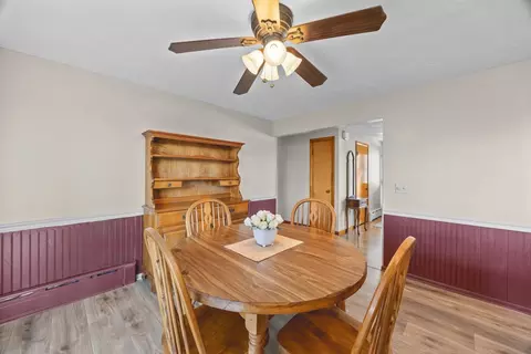 Dining - 26 Crowningshield Rd, Worcester, MA 01604 photo 2 of 2