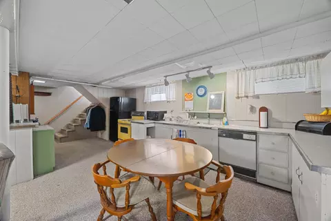 Kitchen - 26 Crowningshield Rd, Worcester, MA 01604 photo 7 of 7