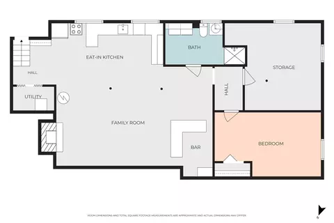 Floorplan - 26 Crowningshield Rd, Worcester, MA 01604 photo 2 of 2