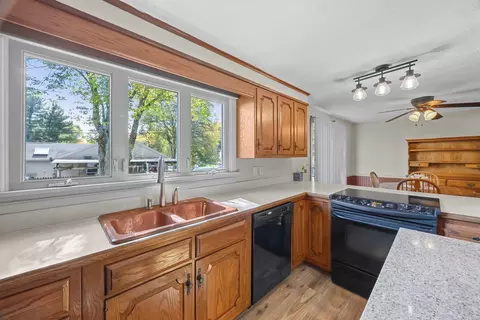 Kitchen - 26 Crowningshield Rd, Worcester, MA 01604 photo 5 of 7