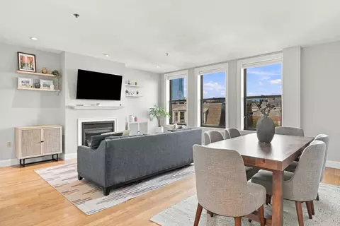 1723 Washington St #411, Boston, MA 02118