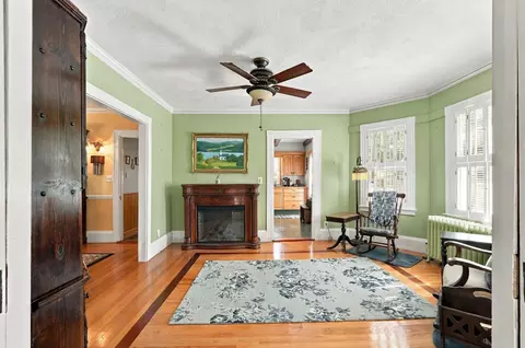 Living - 1379 Williams St, Dighton, MA 02715 photo 3 of 6