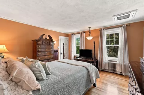 Bedroom - 1379 Williams St, Dighton, MA 02715 photo 3 of 4