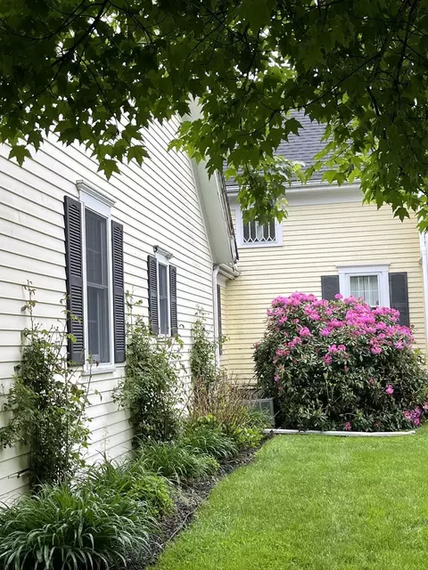 Exterior - 1379 Williams St, Dighton, MA 02715 photo 6 of 11