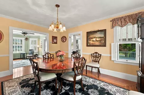 Dining - 1379 Williams St, Dighton, MA 02715 photo 1 of 5