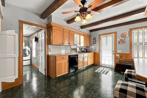 Entry Way - 1379 Williams St, Dighton, MA 02715 photo 3 of 3