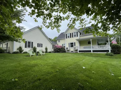 Exterior - 1379 Williams St, Dighton, MA 02715 photo 7 of 11