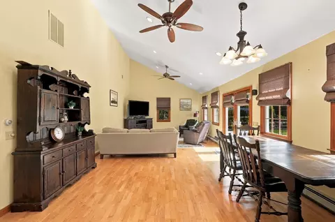 Dining - 1379 Williams St, Dighton, MA 02715 photo 3 of 5