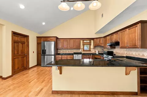 Kitchen - 1379 Williams St, Dighton, MA 02715 photo 3 of 5