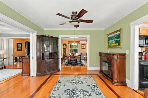 Entry Way - 1379 Williams St, Dighton, MA 02715 photo 2 of 3