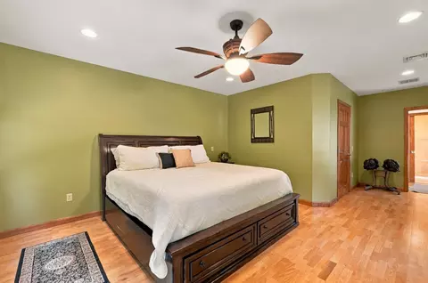 Bedroom - 1379 Williams St, Dighton, MA 02715 photo 4 of 4