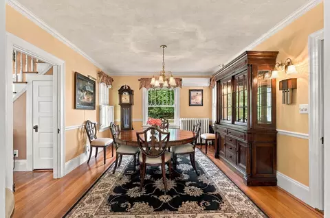 Dining - 1379 Williams St, Dighton, MA 02715 photo 2 of 5