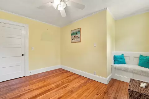 Bedroom - 1379 Williams St, Dighton, MA 02715 photo 2 of 4