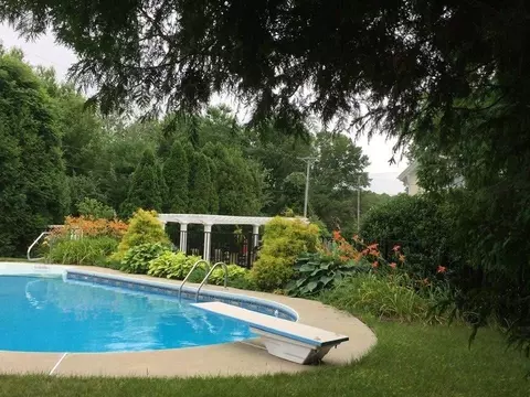 Exterior - 1379 Williams St, Dighton, MA 02715 photo 8 of 11