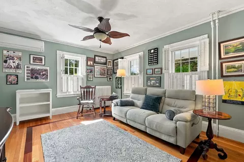 Living - 1379 Williams St, Dighton, MA 02715 photo 1 of 6