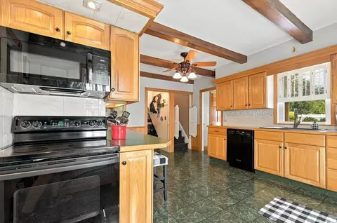 Kitchen - 1379 Williams St, Dighton, MA 02715 photo 1 of 5