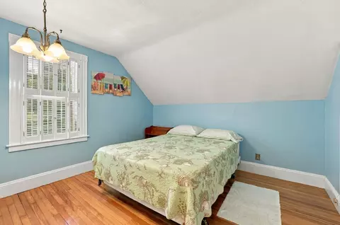 Bedroom - 1379 Williams St, Dighton, MA 02715 photo 1 of 4
