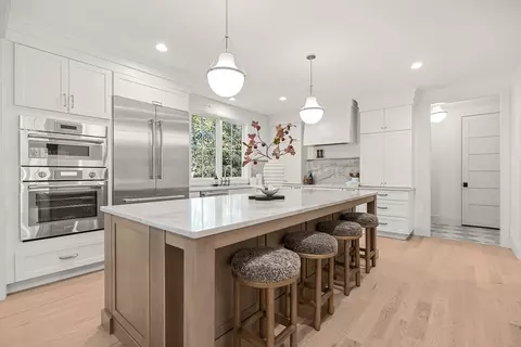 Kitchen - 39 Macarthur Rd, Wellesley, MA 02482 photo 2 of 2